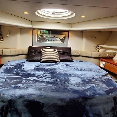 Gypsies Drifter Hotel Vancouver Bagian luar foto